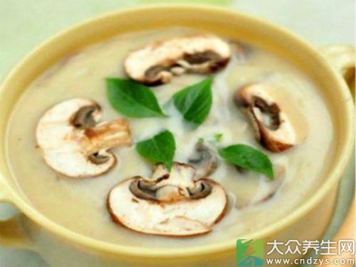 鱼汤的六种营养做法