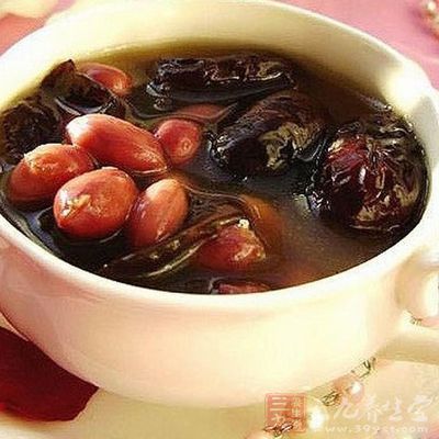 大枣的吃法 女人必知大枣的巧妙吃法(17)