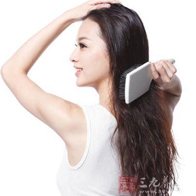 怎样让<em>头发长得</em>快 老中医不外传的生发秘方(1