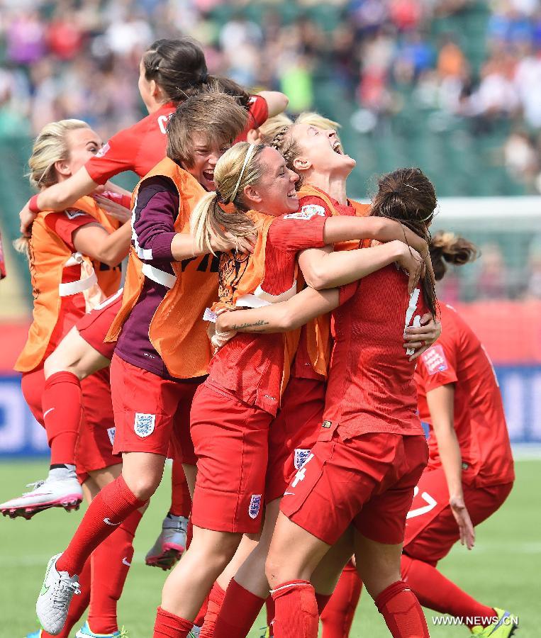 England beats Germany 1-0 to win 3rd place of