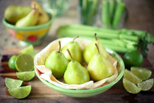 饭后吃水果排空体内致癌物(1)