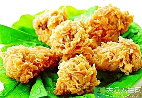 男人“味蕾”上的保健禁忌(1)