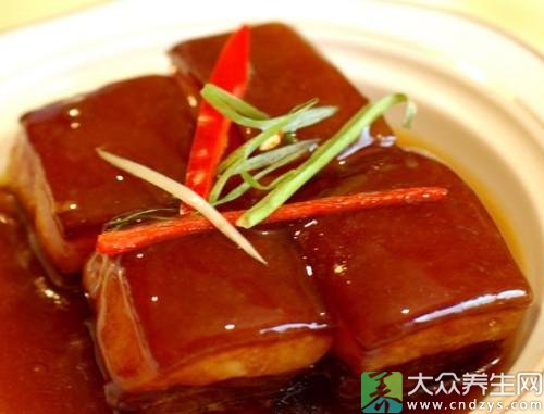 男人“味蕾”上的保健禁忌(2)