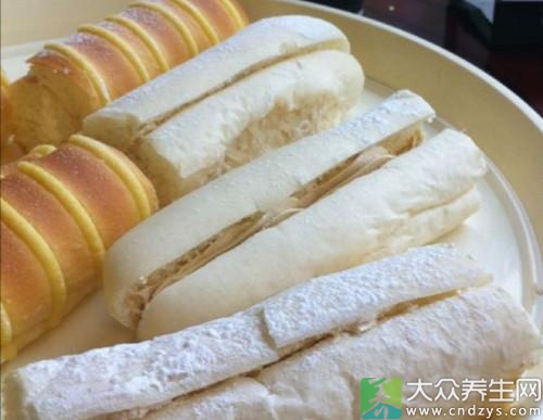 男人“味蕾”上的保健禁忌(5)