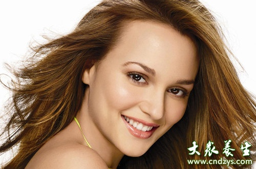 人<em>为什么会掉头发</em>?_要闻_光明网