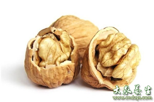吃了一辈子核桃,居然不知道分心木治阳痿的奇效 吃了一辈子核桃,居然不知道分心木治阳痿的奇效(1)