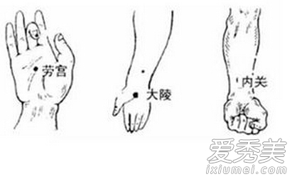 夏季牢记4个字 健康养生so easy