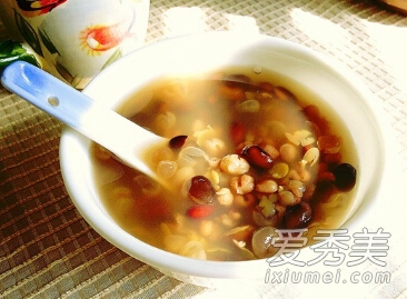 夏季牢记4个字 健康养生so easy