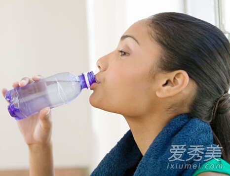 5个养生排毒法 让身体零毒素