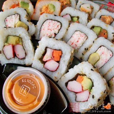 夏季菜谱 盘点最适合夏天吃的简单美食(28)