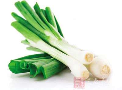 葱不能和什么一起吃 吃葱要注意四大禁忌(1)