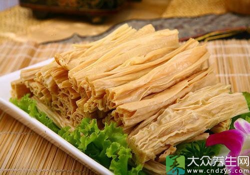 吃麻辣香锅必点8道养生菜(1)