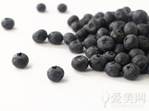 能吃的抗老面膜 都是年轻身体的最佳食物!(2