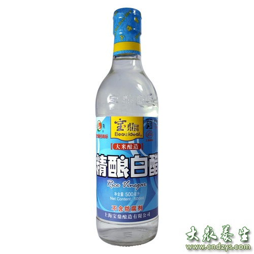 喝白醋有什么好处(3)_要闻 _光明网