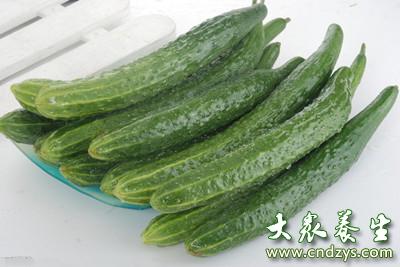 黄瓜