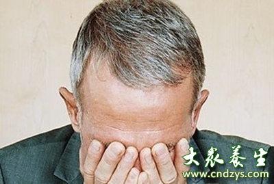 男人少<em>白头</em>可能<em>是肾虚</em>惹的祸(2)_要闻 _光明网