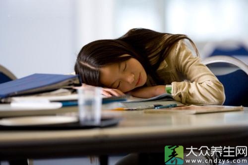 吃完饭就困是<em>脾虚</em>作祟(1)_要闻 _光明网