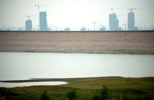 光明日报社与安徽省社会科学院联合主办老庄思