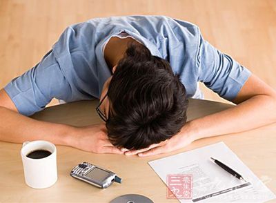 夏季养生 别让午睡毁掉你的健康(1)