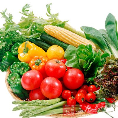 哪些蔬菜不能生吃 十种不能生吃的蔬菜(5)