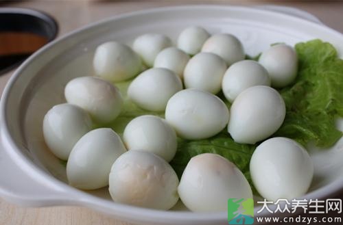 转载】鹌鹑蛋的补脑效果比核桃更惊人 - 展广植 - 展广植的博客 鹌鹑蛋的补脑效果比核桃更惊人