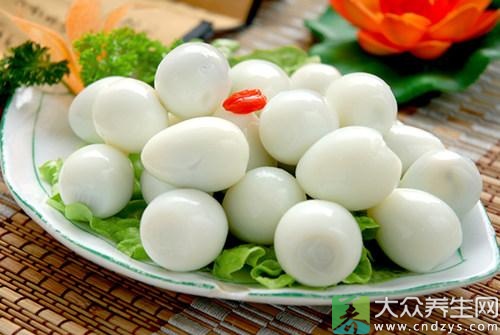 转载】鹌鹑蛋的补脑效果比核桃更惊人 - 展广植 - 展广植的博客 鹌鹑蛋的补脑效果比核桃更惊人