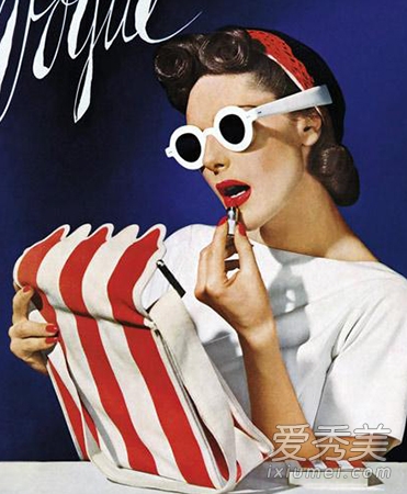 口红乳液香水 过期化妆品怎么用?(4)