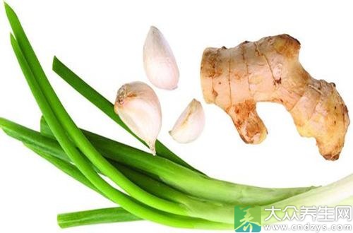 头晕怎么办?试试这九个治头晕偏方(5)