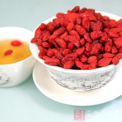 枸杞怎么吃 怎么吃枸杞不上火(4)_要闻 _光明网