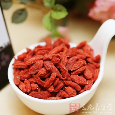 枸杞怎么吃 怎么吃枸杞不上火(5)_要闻 _光明网