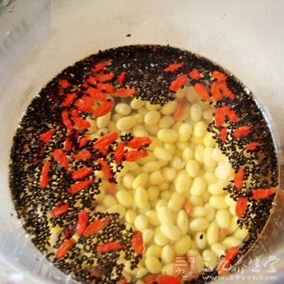 枸杞怎么吃 怎么吃枸杞不上火(17)_要闻 _光明