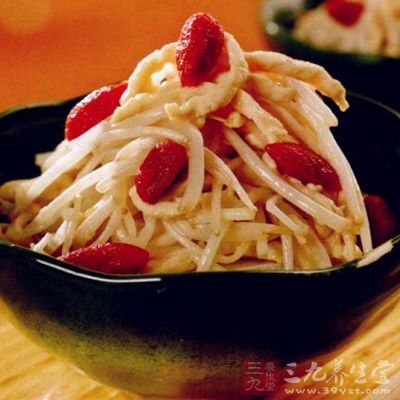 枸杞怎么吃 怎么吃枸杞不上火(26)_要闻 _光明