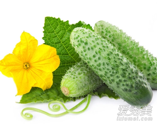 吃黄瓜减肥吗?黄瓜减肥的小秘密(1)