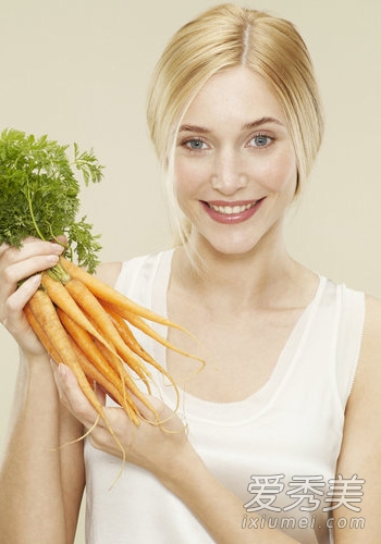 夏季自制美白面膜 面粉消炎+豆腐增白(6)