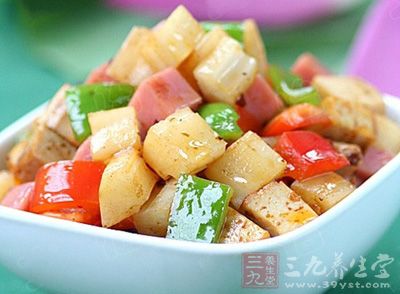 夏季菜谱 盘点最适合夏天吃的简单美食(1)