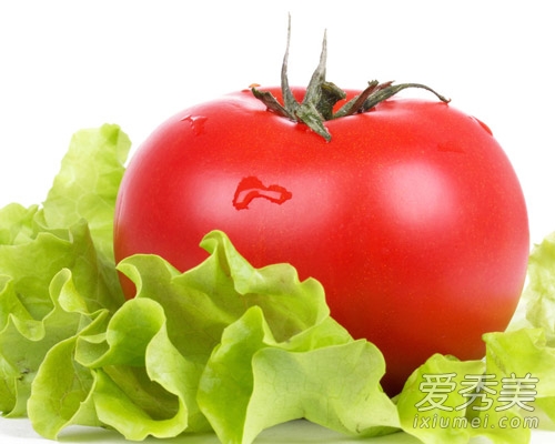 7天狂瘦7斤!西红柿减肥法竟然这么有效(2)_要