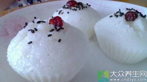 中国发酵面食的魅力(4)