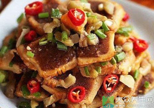 史上最凶残黑暗料理 等你来补充(10)