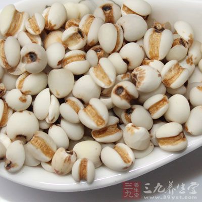 健脾祛湿 夏季常吃这些疗效好 健脾祛湿 夏季常吃这些疗效好