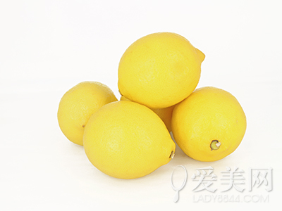绿茶配柠檬更护心 6款最经典的养身搭配(4)