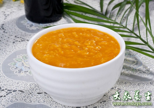 煮白扁豆