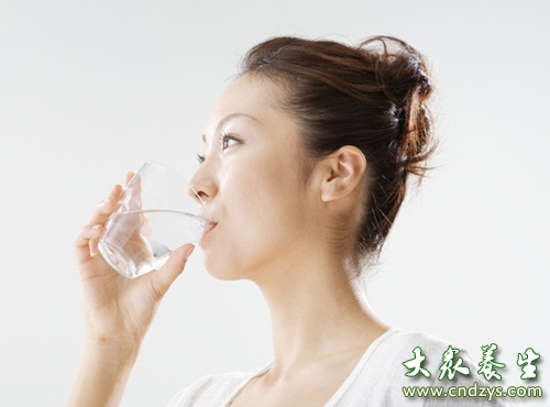 夏天离不开生姜的15大理由