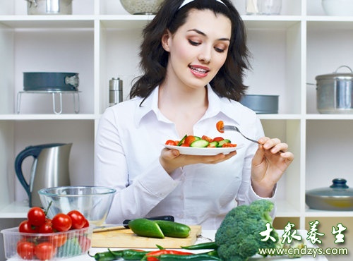 夏季犯困怎么办﹖6大法则怎么吃都不犯困(9)