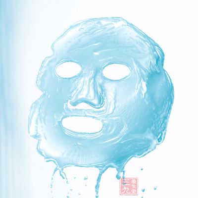 3款自制中药面膜 抹平痘痕让你白起来(2)