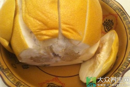 橙子这么吃胜止咳药百倍 橙子这么吃胜止咳药百倍