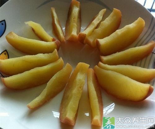 橙子这么吃胜止咳药百倍 橙子这么吃胜止咳药百倍