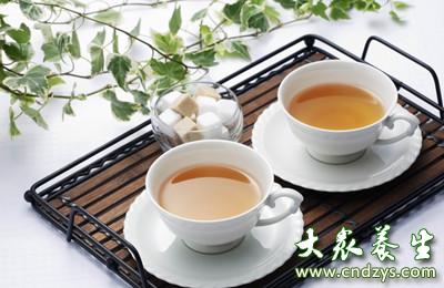 八种饮料多喝有害健康!(7)