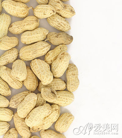 花生是长寿果!超级养胃润肺花生食谱