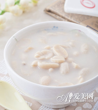 花生是长寿果!超级养胃润肺花生食谱