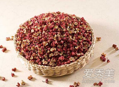 不看不知道 花椒泡脚竟然有这么多的好处﹗(6